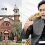 مونس الہٰی کے لاپتا قریبی دوست احمد فاران خان لاہور ہائی کورٹ میں پیش