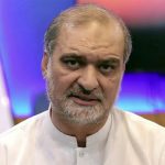 ہماری کوشش ہے اکیلے حکومت بنائیں اور سب کو ساتھ لیکر چلیں، حافظ نعیم