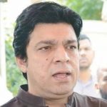 فیصل واوڈا کی خالی کردہ سینیٹ نشست پر الیکشن کا شیڈول جاری