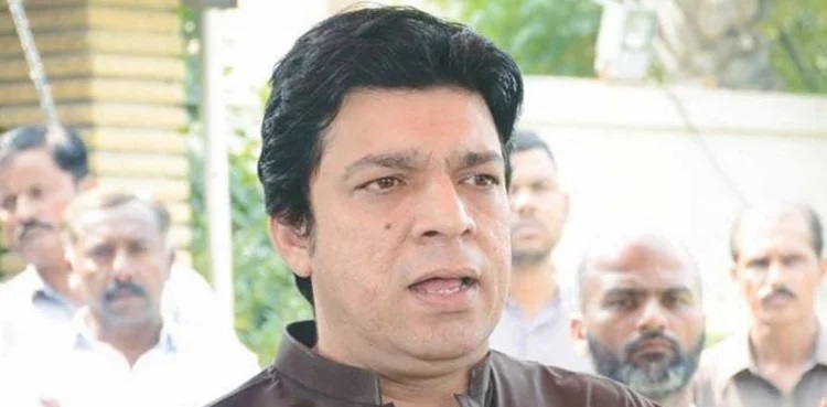 فیصل واوڈا کی خالی کردہ سینیٹ نشست پر الیکشن کا شیڈول جاری