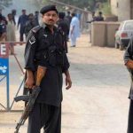 وزارت داخلہ کی کراچی، حیدرآباد کے بلدیاتی الیکشن میں ایف سی کی تعیناتی کی ہدایت