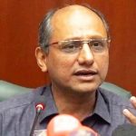 حافظ نعیم سمجھ رہے تھے میئر بن جائیں گے، نشستیں کم ملنے پر دھچکا لگا، سعید غنی