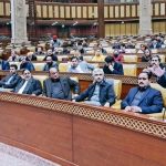 پنجاب اسمبلی توڑنے کا اعلان، چودھری پرویز الہٰی نے سمری پر دستخط کر دیے