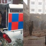 پشاور پولیس لائنز دھماکا اور اصل سوالات