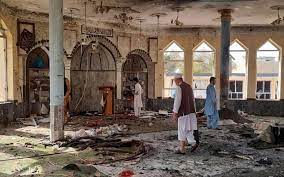 پشاور ، پولیس لائنز مسجد دھماکا، 32 افراد شہید، 147 سے زائد زخمی، شہداء کی تعداد بڑھنے کا خدشہ