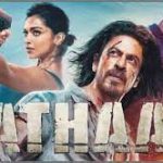 فلم 'پٹھان' بھارت سمیت دنیا کے سو سے زائد ممالک میں ریلیز کر دی گئی