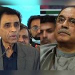 بلدیاتی حلقہ بندیوں پر پیپلزپارٹی اور ایم کیوایم میں ڈیڈ لاک برقرار