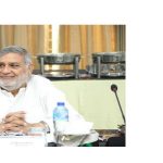 پی ٹی آئی کا رکن پنجاب اسمبلی چودھری مسعود کے خلاف نااہلی ریفرنس دائر