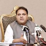 تحریک عدم اعتماد میں تحریک انصاف کا اصل مقابلہ فوج سے تھا، فواد چودھری