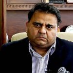 شہباز شریف حکومت 172 لوگوں کی حمایت کھو چکی ہے، فواد چودھری