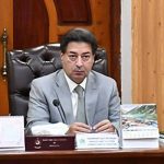 کراچی بلدیاتی انتخابات، بدنیتی ثابت ہوئی تو آر اوز کے خلاف سخت کارروائی ہو گی، چیف الیکشن کمشنر