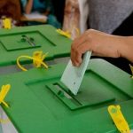 بلدیاتی انتخاب اور کراچی کا حق نمائندگی