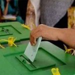 کراچی ، حیدرآباد میں بلدیاتی انتخابات 15 جنوری کو ہوں گے، الیکشن کمیشن