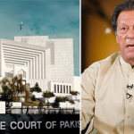 سپریم کورٹ میں نیب ترامیم کے خلاف عمران خان کی درخواست سماعت کے لیے مقرر