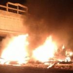 لسبیلہ، مسافر کوچ کھائی میں جا گری، خواتین اور بچوں سمیت 39 افراد جاں بحق