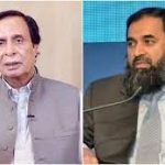 گورنر پنجاب نے پرویز الہٰی کے اعتماد کا ووٹ تسلیم کرلیا، ہائیکورٹ نے وزیر اعلیٰ پنجاب کی درخواست نمٹا دی