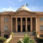 سندھ ہائی کورٹ، 5 ارب سے زائد مضاربہ اسکینڈل کے ملزم کی ضمانت منظور