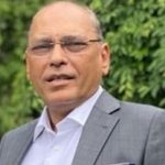 بلال غفار پی ٹی آئی کراچی کی صدارت سے فارغ، آفتاب صدیقی نئے صدر ہوں گے