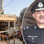 حملہ آور ڈھونڈ نکالا، دہشت گرد نیٹ ورک کے قریب پہنچ چکے، آئی جی خیبر پختونخوا