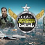 آپریشن سوئفٹ ریٹارٹ کو 4 سال مکمل