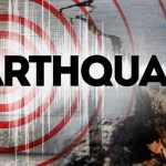 اسلام آباد سمیت ملک کے مختلف علاقوں میں زلزلے کے جھٹکے