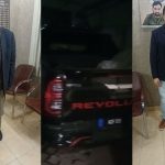 اسلام آباد ٹول پلازہ پر فائرنگ، حساس ادارے کے 3 اہلکار زخمی، 2 ملزمان گرفتار