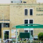خیبرپختونخوا اور پنجاب الیکشن کی تاریخ سے متعلق فیصلہ نہیں ہوا، الیکشن کمیشن