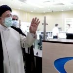ایرانی صدر منگل کو بیجنگ کا جائیں گے