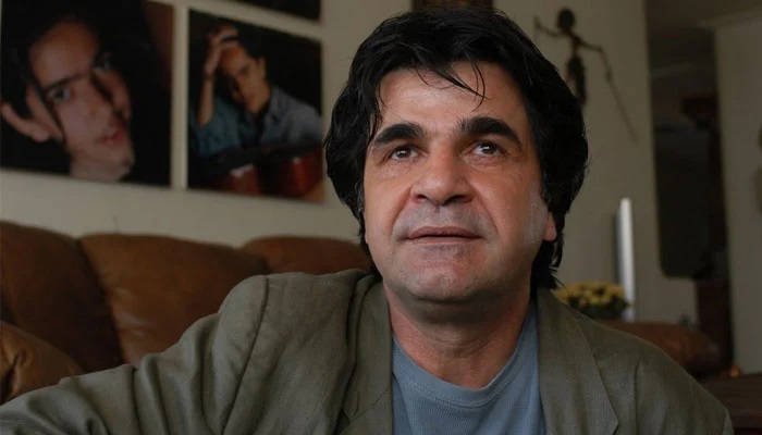 مسلسل نظربندی کے خلاف ایرانی فلمساز نے جیل میں بھوک ہڑتال شروع کردی