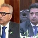 پنجاب اور خیبرپختونخوا کے انتخابات، الیکشن کمیشن کا ایوان صدر کے مشاورتی اجلاس میں شرکت سے پھر انکار