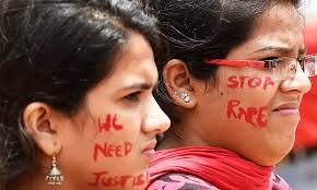 خواتین کے لیے بھارت دنیا میں بدترین جگہ، اقلیتی خواتین دباؤ کا شکار