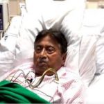 کراچی میں پرویز مشرف کی تدفین کی تیاریاں جاری، نماز جنازہ منگل کو ہو گی