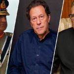 جنرل قمر جاوید باجوہ کے خلاف تحقیقات کی جائے، عمران خان کا صدرمملکت کو خط