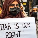 کرناٹک، حجاب پر پابندی، ایک لاکھ مسلمان لڑکیوں نے سرکاری کالج چھوڑ دیے