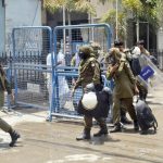 جیل بھرو تحریک: لاہور کے 3 مقامات پر 7 روز کے لیے دفعہ 144 نافذ