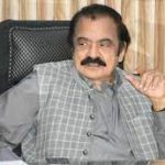 رانا ثناءاللہ کے وارنٹ گرفتاری جاری، 7 مارچ کو گرفتار کرکے پیش کرنے کا حکم