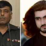 نقیب اللہ قتل، راؤ انوار کا نام ای سی ایل سے نکالنے کی درخواست پر وزارت داخلہ کو نوٹس