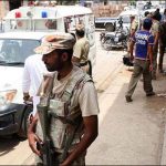 سندھ حکومت بتائے صوبے میں رینجرز کو کیا اختیارات حاصل ہیں؟ چیف جسٹس سندھ ہائیکورٹ