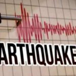 سوات اور گرد و نواح میں زلزلے کے جھٹکے