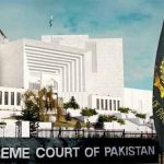 سپریم کورٹ: پولیس افسران کے سیاسی تبادلے، متعلقہ حکام کو نوٹس جاری