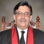 مسلم لیگ (ن) نے چیف جسٹس  کے ریمارکس کا معاملہ ایوان میں اٹھا دیا