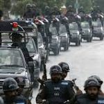 آئی جی سندھ کا غیر متعلقہ افراد کو دی گئی پولیس سکیورٹی واپس لینے کا حکم