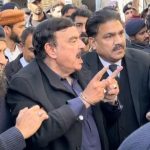 اسلام آباد ہائی کورٹ: شیخ رشید کی درخواست ضمانت پر مدعی مقدمہ اور پولیس کو نوٹس