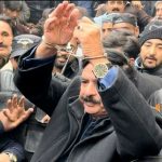 شیخ رشید کی درخواست ضمانت منظور