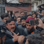 اسلام آباد ہائی کورٹ، شیخ رشید کے خلاف موچکو اور لسبیلہ میں درج مقدمات معطل