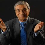 معروف ہدایت کار، اداکار اور ٹی وی میزبان ضیاء محی الدین انتقال کر گئے
