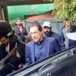 شہریوں اور خاص طور پر وکلاء کی حمایت کا شکرگزار ہوں، عمران خان