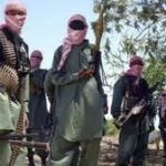 صومالیہ میں فوجی افسران کے گھر پر حملہ، 10 جاں بحق، 3 زخمی، الشباب نے ذمہ داری قبول کر لی