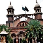 گورنر پنجاب کو چھوڑیں، الیکشن کمیشن ، الیکشن کی تاریخ دے، لاہور ہائیکورٹ