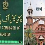 لاہور ہائیکورٹ کا الیکشن کمیشن کو پنجاب اسمبلی کے انتخابات کے لیے تاریخ کا فوری اعلان کا حکم